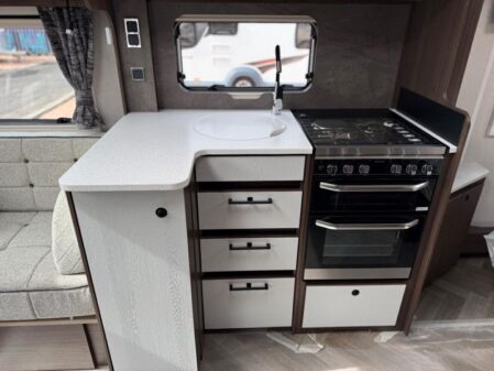 2026 Coachman Laser 575 Xtra