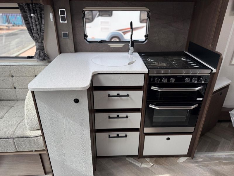 2026 Coachman Laser 575 Xtra