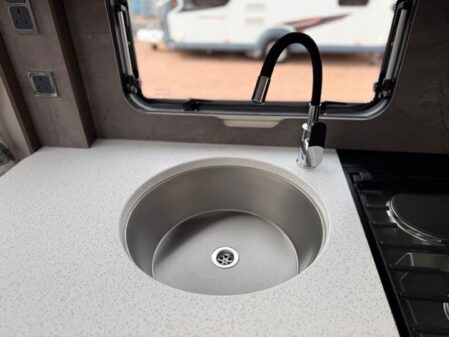 2026 Coachman Laser 575 Xtra