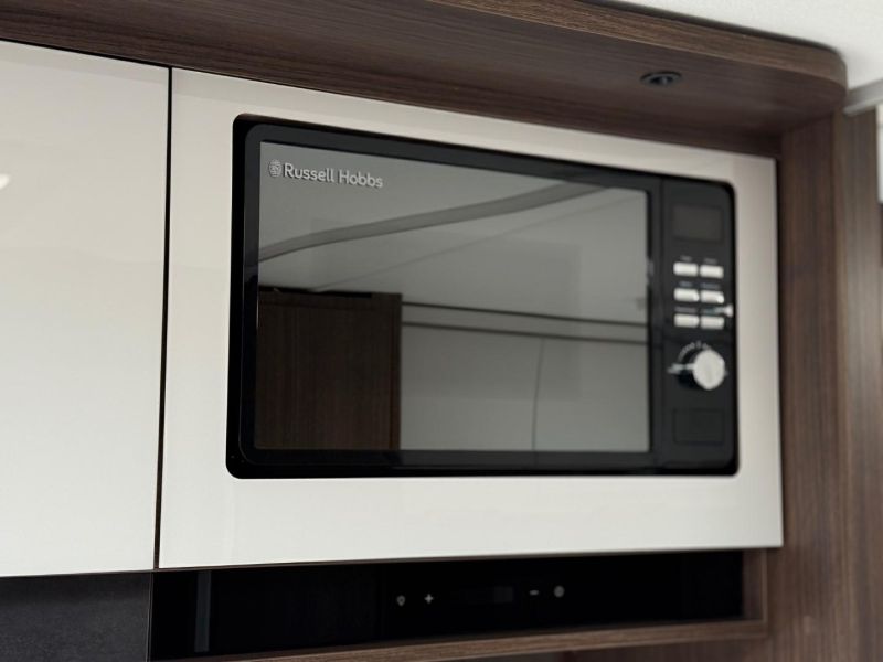 2026 Coachman Laser 575 Xtra
