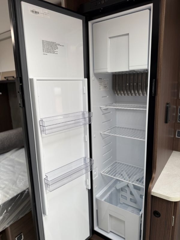 2026 Coachman Laser 575 Xtra