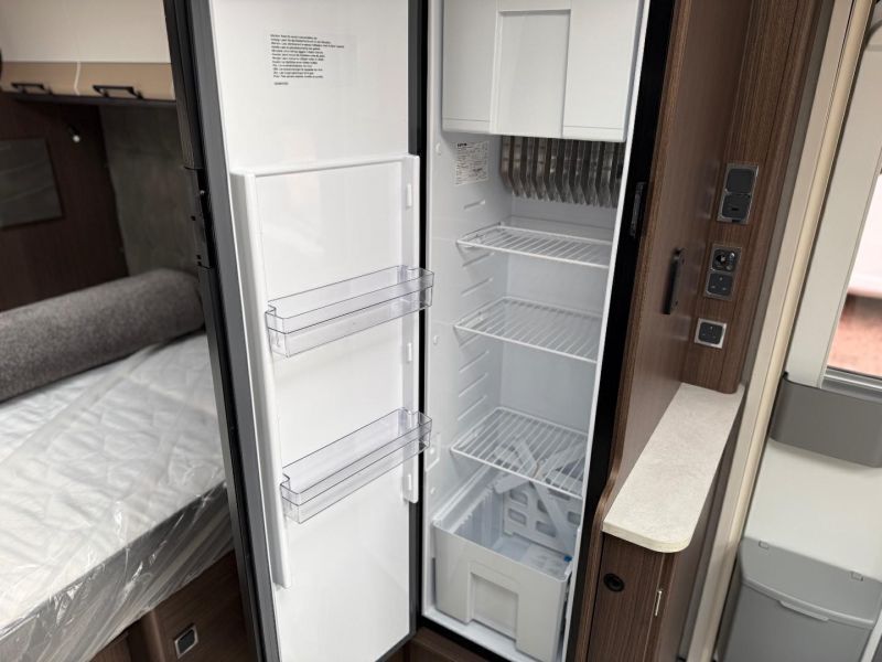 2026 Coachman Laser 575 Xtra