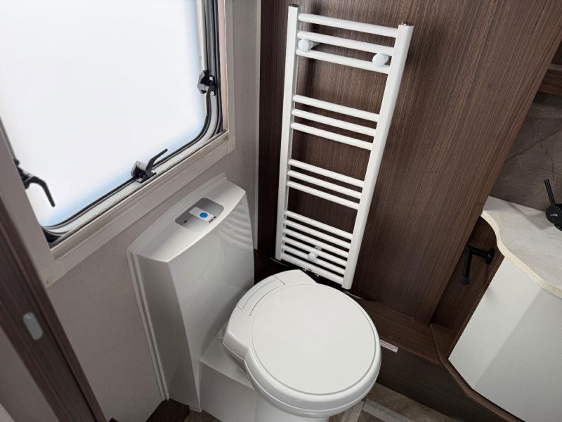2026 Coachman Laser 575 Xtra