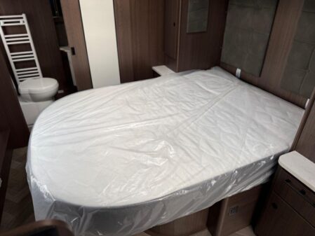 2026 Coachman Laser 575 Xtra