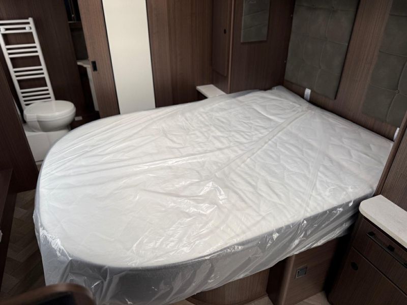 2026 Coachman Laser 575 Xtra