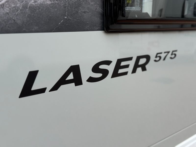 2026 Coachman Laser 575 Xtra