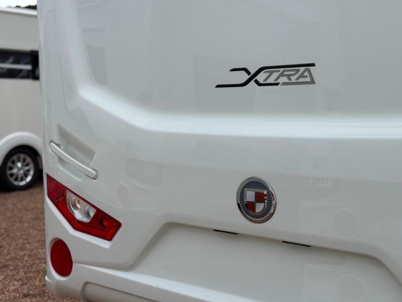 2026 Coachman Laser 575 Xtra