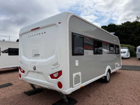 2026 Coachman Laser 575 Xtra