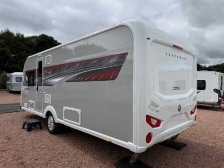 2026 Coachman Laser 575 Xtra