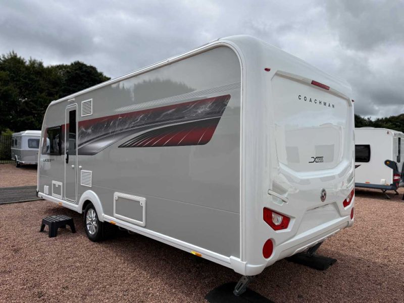 2026 Coachman Laser 575 Xtra