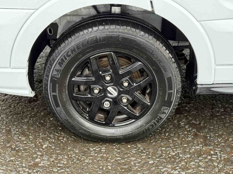 2022 Chausson Exclusive line 660