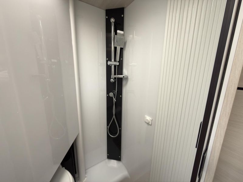 2022 Chausson Exclusive line 660