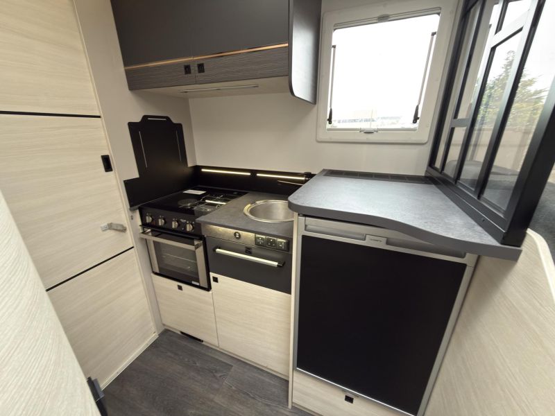 2022 Chausson Exclusive line 660