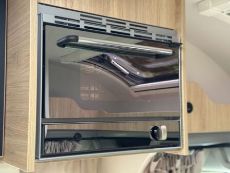 2026 Chausson S514 Sport Line