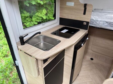 2026 Chausson S514 Sport Line