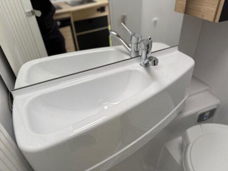 2026 Chausson S514 Sport Line