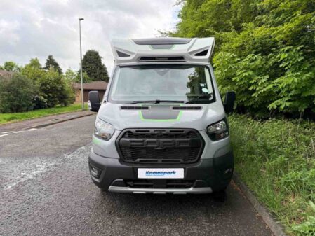 2026 Chausson S514 Sport Line
