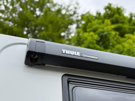 2026 Chausson S514 Sport Line