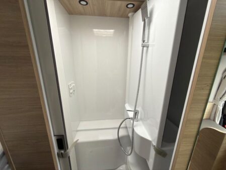 2026 Chausson S514 Sport Line