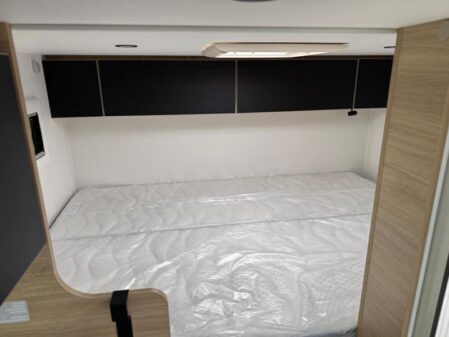 2026 Chausson S514 Sport Line