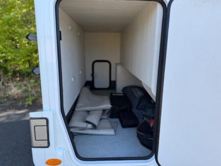 2020 Chausson Travel Line 711