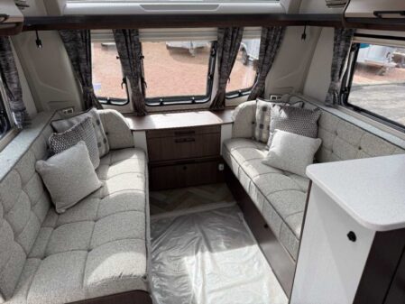 2026 Coachman Laser 575 Xtra