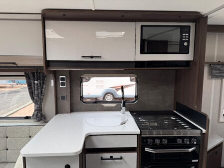 2026 Coachman Laser 575 Xtra