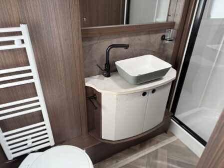 2026 Coachman Laser 575 Xtra