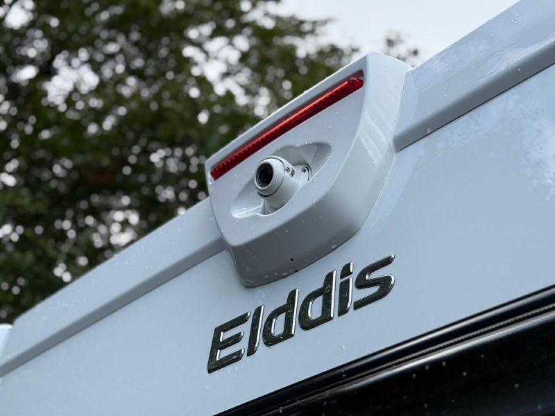 2024 Elddis Platinum Accordo 120