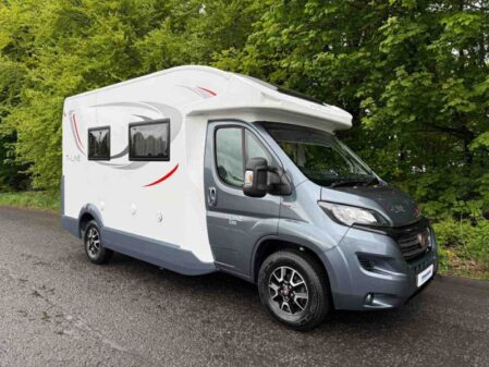 2019 Rollerteam T-Line 590