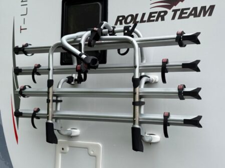 2019 Rollerteam T-Line 590