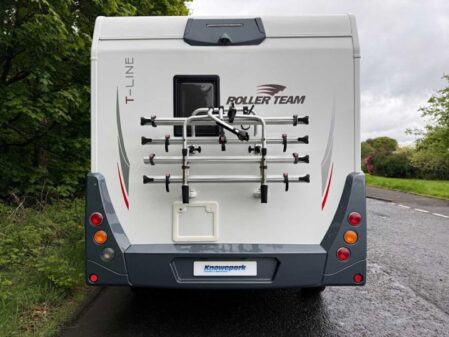 2019 Rollerteam T-Line 590