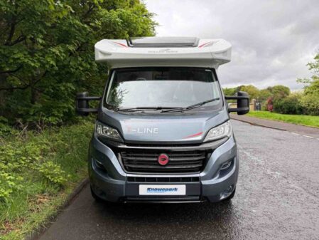 2019 Rollerteam T-Line 590