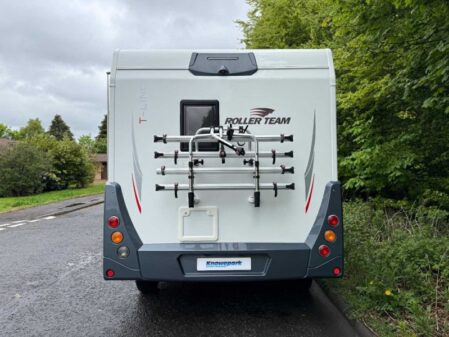 2019 Rollerteam T-Line 590