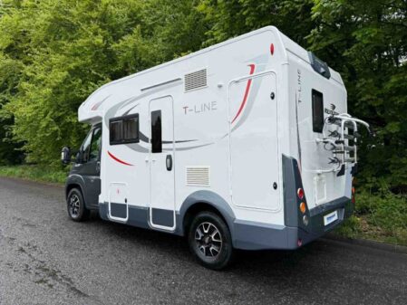 2019 Rollerteam T-Line 590