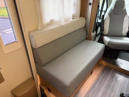 2019 Rollerteam T-Line 590