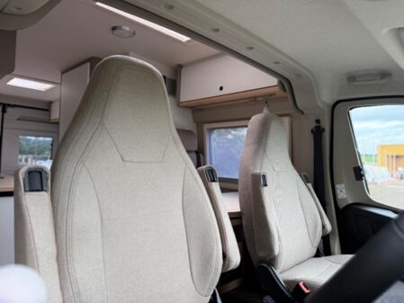2026 Elddis Whirlwind GTV 563