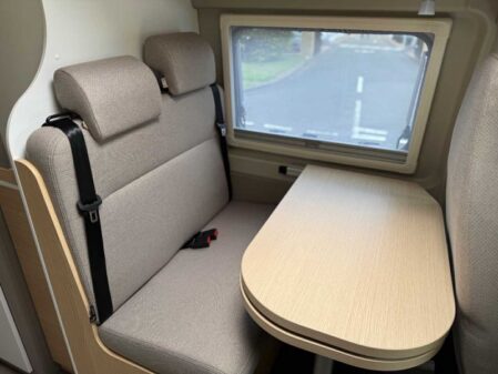 2026 Elddis Whirlwind GTV 563