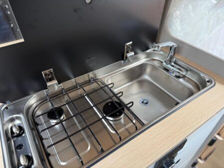 2026 Elddis Whirlwind GTV 563