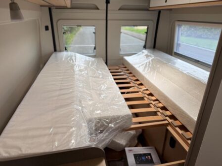 2026 Elddis Whirlwind GTV 563