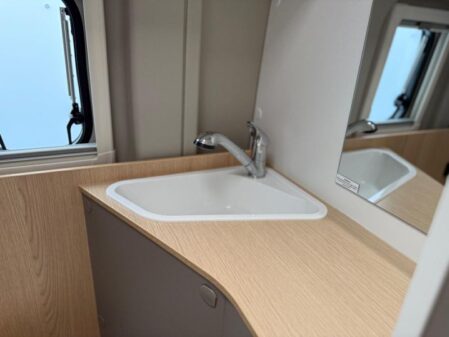 2026 Elddis Whirlwind GTV 563