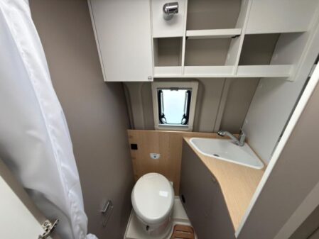 2026 Elddis Whirlwind GTV 563