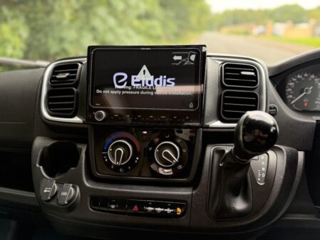 2026 Elddis Whirlwind GTV 563