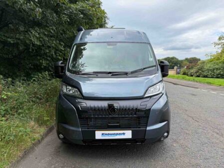 2026 Elddis Whirlwind GTV 563