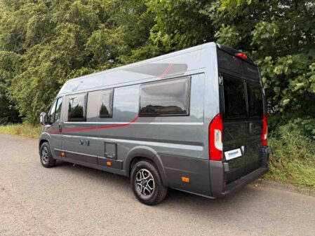 2026 Elddis Whirlwind GTV 563