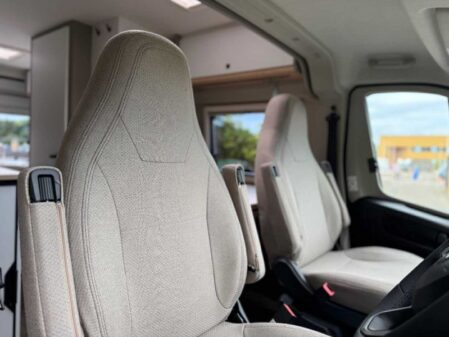 2026 Elddis Whirlwind GTV 560