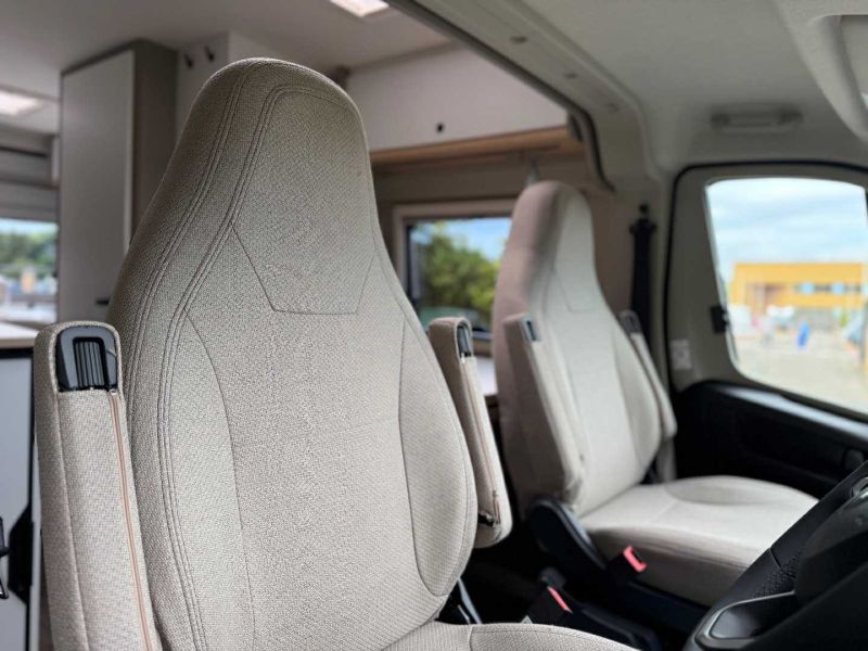 2026 Elddis Whirlwind GTV 560