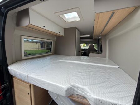 2026 Elddis Whirlwind GTV 560