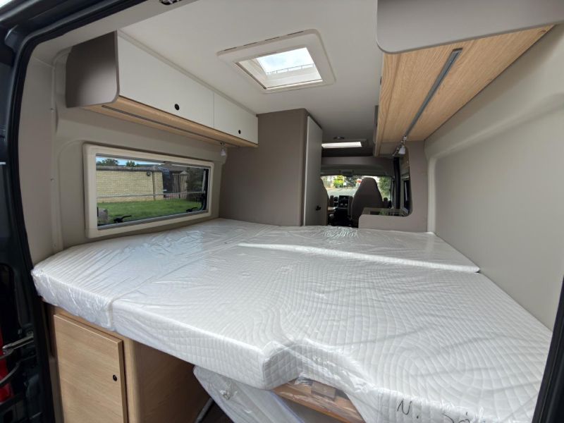 2026 Elddis Whirlwind GTV 560