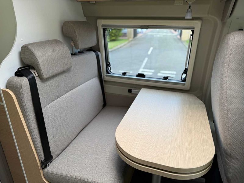 2026 Elddis Whirlwind GTV 560